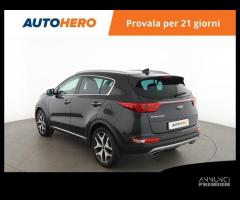 KIA Sportage RH80907