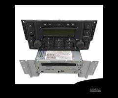 AUTORADIO LAND ROVER Freelander 3Â° Serie 224DT, D