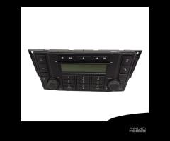 AUTORADIO LAND ROVER Freelander 3Â° Serie 224DT, D