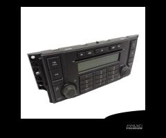 AUTORADIO LAND ROVER Freelander 3Â° Serie 224DT, D - 6