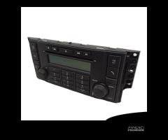 AUTORADIO LAND ROVER Freelander 3Â° Serie 224DT, D - 7