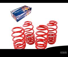 KIT Assetto Sportivo Fiat Panda 169 1.1 1.2 1.3D - 14