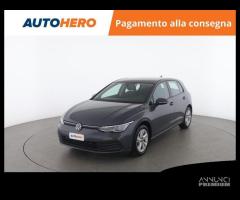 VOLKSWAGEN Golf BM47388