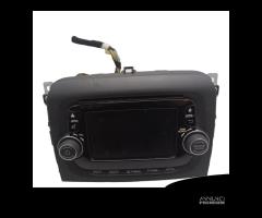 AUTORADIO FIAT 500 L Serie (351_352) 0735652343081