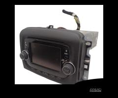 AUTORADIO FIAT 500 L Serie (351_352) 0735652343081