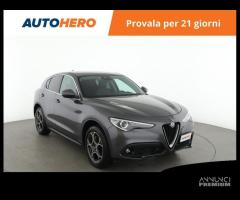 ALFA ROMEO Stelvio XW72812 - 6