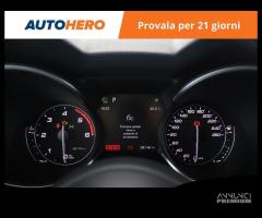 ALFA ROMEO Stelvio XW72812 - 11