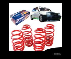 KIT ASSETTO SPORTIVO FIAT PANDA 141A dal 1986- - 5