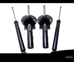 KIT ASSETTO SPORTIVO FIAT PANDA 141A dal 1986- - 15