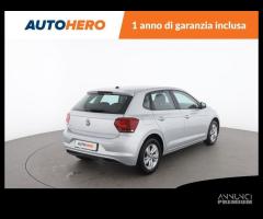 VOLKSWAGEN Polo CD41338