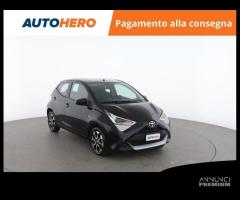 TOYOTA Aygo WG25175 - 6