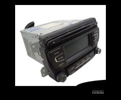 AUTORADIO KIA Cee'd Sporty Wagon AC110A2EE (07>)