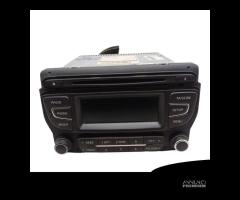 AUTORADIO KIA Cee'd Sporty Wagon AC110A2EE (07>)