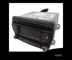 AUTORADIO KIA Cee'd Sporty Wagon AC110A2EE (07>)