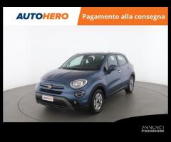 FIAT 500X NP52435