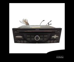 AUTORADIO PEUGEOT 3008 Serie 21491J02 (09>16)