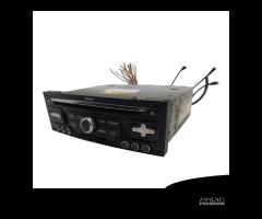 AUTORADIO PEUGEOT 3008 Serie 21491J02 (09>16)