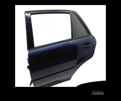 PORTIERA POSTERIORE SINISTRA LEXUS RX Serie (MCU35