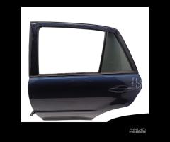 PORTIERA POSTERIORE SINISTRA LEXUS RX Serie (MCU35