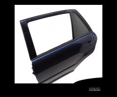 PORTIERA POSTERIORE SINISTRA LEXUS RX Serie (MCU35