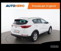 KIA Sportage YJ03836 - 5