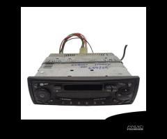 AUTORADIO SUZUKI Jimny 1Â° Serie 8635123161-2 (98>