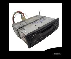 AUTORADIO SUZUKI Jimny 1Â° Serie 8635123161-2 (98>