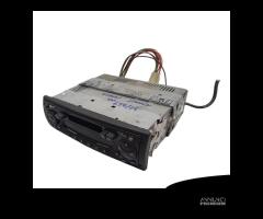 AUTORADIO SUZUKI Jimny 1Â° Serie 8635123161-2 (98>