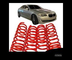 4 Molle Sportive BMW 5 F10 Berlina 530d -40/35mm - 2