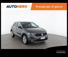 VOLKSWAGEN T-Roc LB24486 - 6