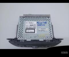 AUTORADIO OPEL Agila B 39101-51K00-EZR (08>)