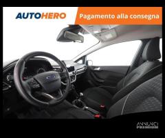 FORD Fiesta CP27021 - 7