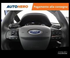 FORD Fiesta CP27021 - 12