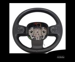 VOLANTE FIAT 500 L Serie (351_352) 735639100 (12>)