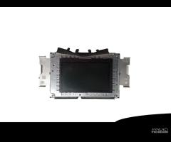 AUTORADIO VOLVO V60 1Â° Serie 9123653 (10>18) - 7