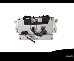 AUTORADIO VOLVO V60 1Â° Serie 9123653 (10>18) - 8