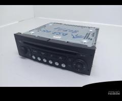 AUTORADIO CITROEN DS3 Serie 1612904880 (09>)