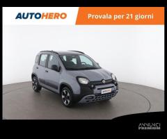 FIAT Panda Cross BX91022 - 6