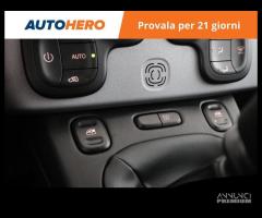 FIAT Panda Cross BX91022 - 15