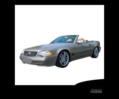 Assetto a Ghiera Regolabile MERCEDES SL R129 Coupe - 17