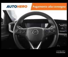 OPEL Mokka HD61927 - 12