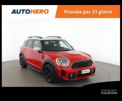 MINI Countryman VH13220 - 6