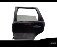 PORTIERA POSTERIORE SINISTRA FORD Focus S. Wagon 2