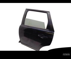 PORTIERA POSTERIORE SINISTRA FORD Focus S. Wagon 2