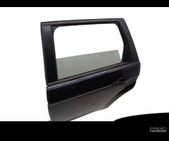 PORTIERA POSTERIORE SINISTRA FORD Focus S. Wagon 2