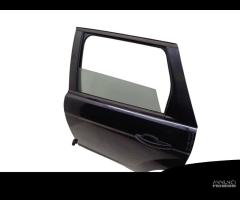 PORTIERA POSTERIORE SINISTRA FORD Focus S. Wagon 2 - 6