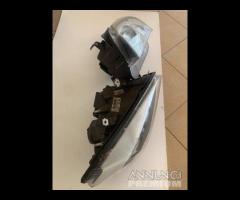 Fari fanali BMW x1 2013 originali bi xeno - 2