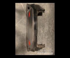 Paraurti posteriore Honda CIVIC III 2010 completo - 2