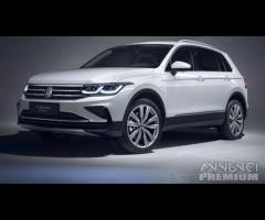 Tiguan 2021 ricambi