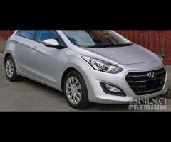 Hyundai i30 2015 ricambi